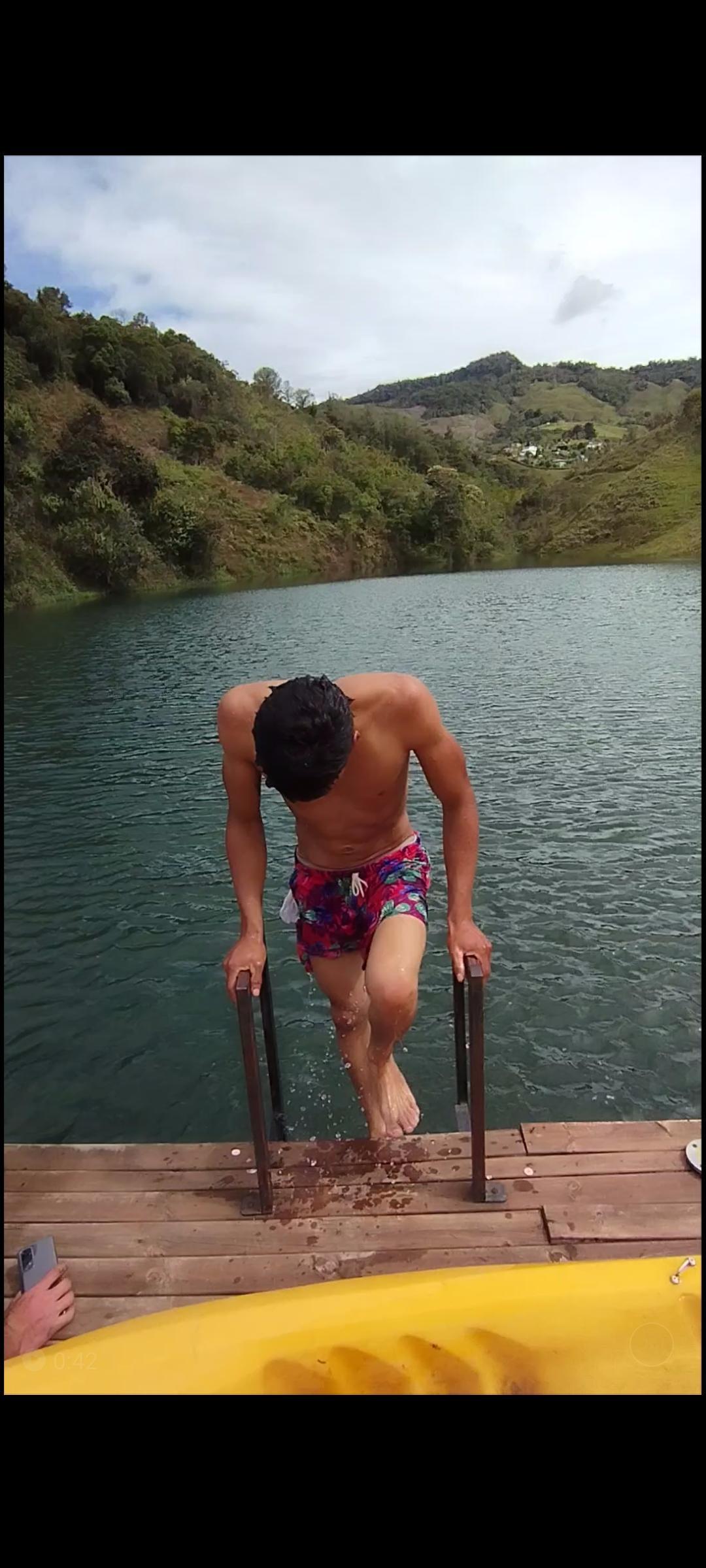 felixm98 from Colombia