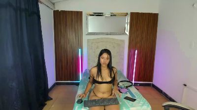 ferz_Princes from Colombia