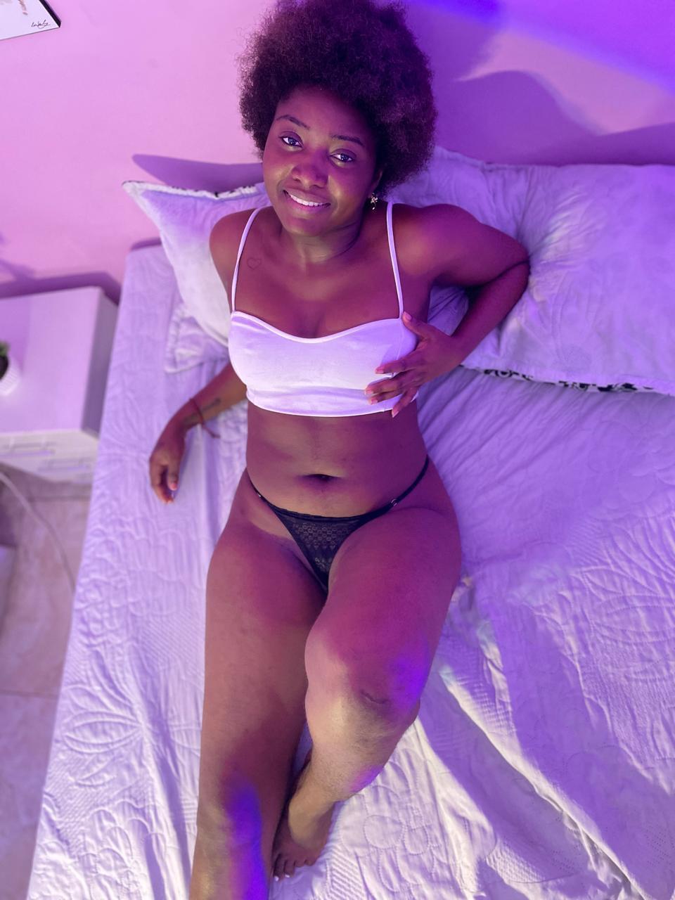 fiorelamadison from Colombia