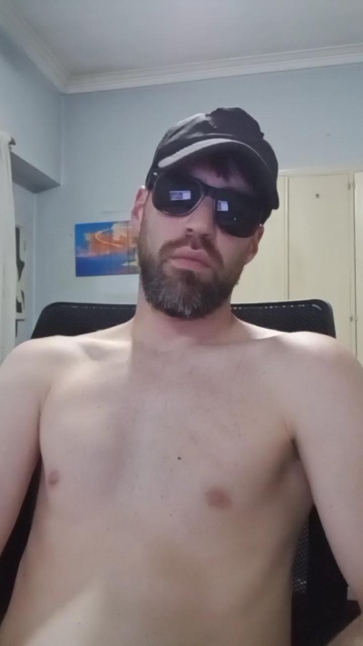 flacodebarba from Argentina