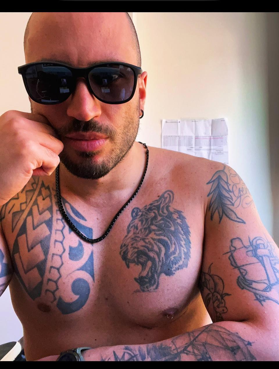 francesco3424 Profile Image
