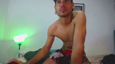 g0lden_boss from Colombia