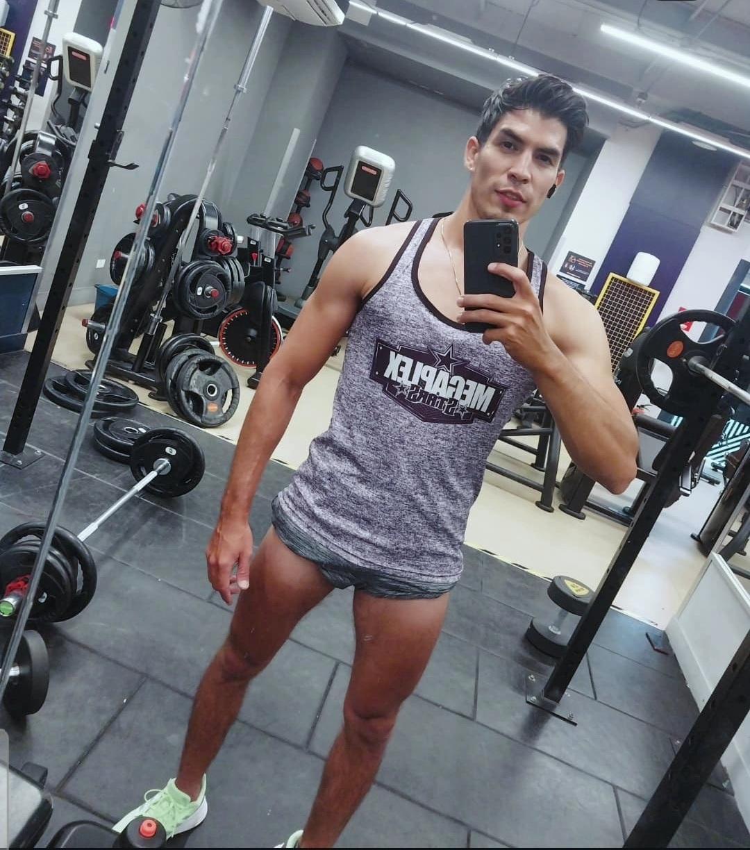 gaston_pezzuti from Bolivia