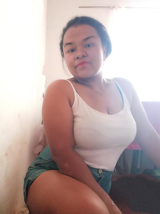 giBGirl from Madagascar