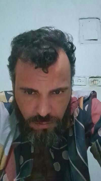 gigolocamboy from Brazil