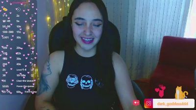 goddess_amber from Germany