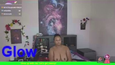 goddessbeauty41 from United States