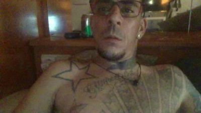 gorka19hot from Spain