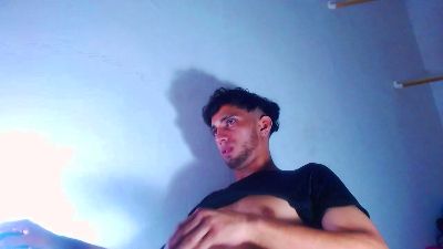 gregory_hardxx from Colombia
