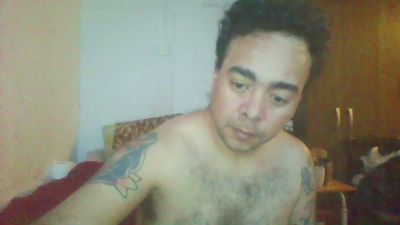 guillehot34sexy from Chile