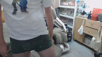 hank_Ss from Taiwan