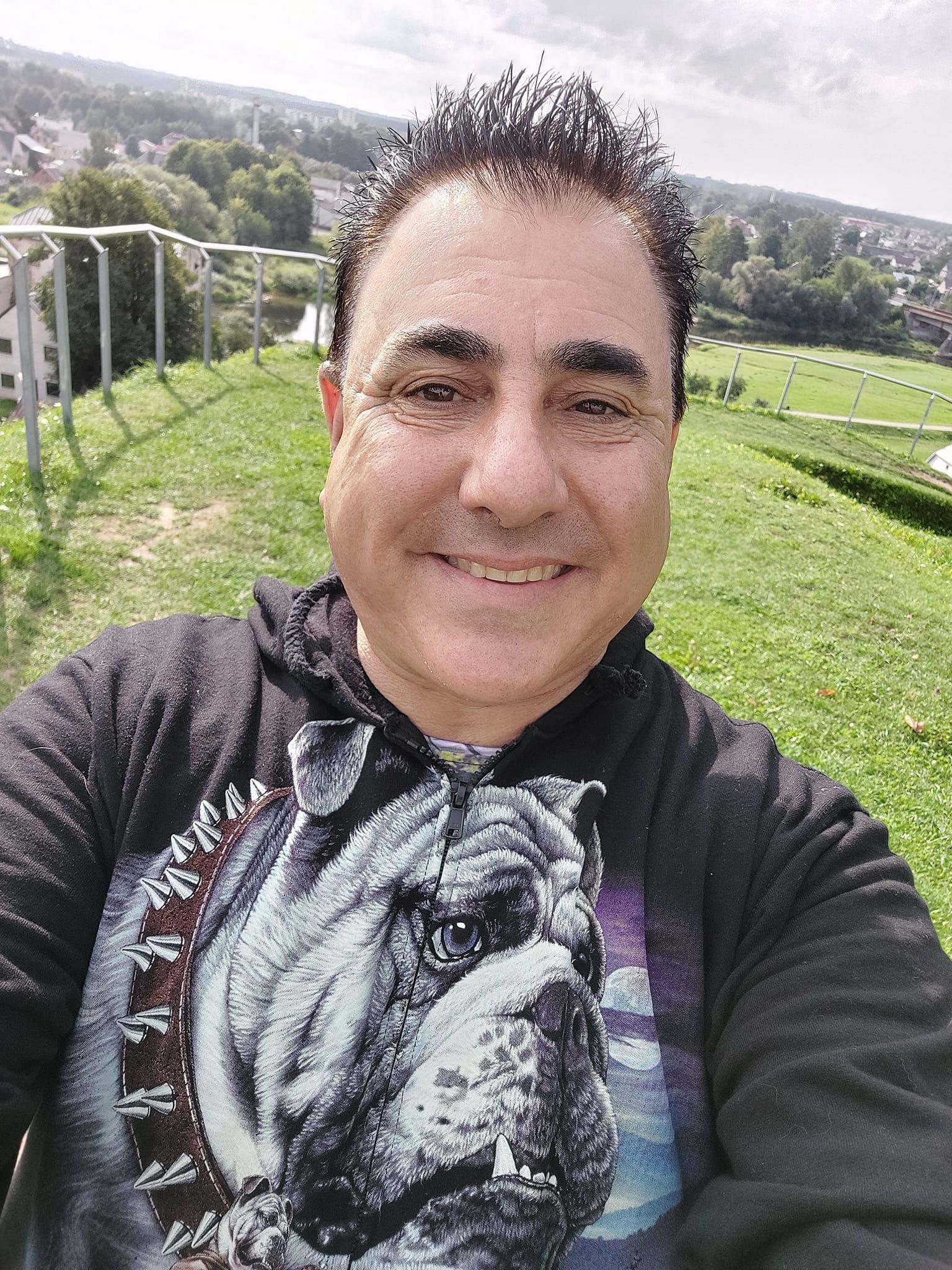 harleyzack from Israel
