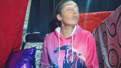 hasbleidy_hot from Colombia