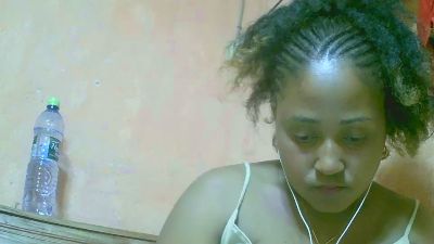 hollyhhot from Madagascar