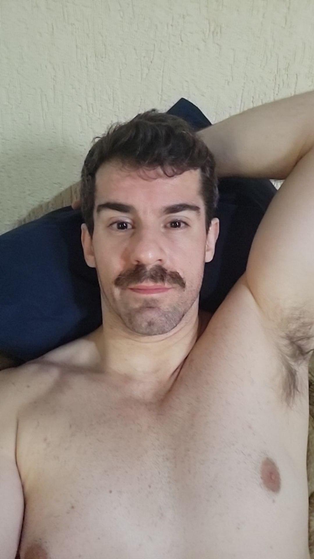 horneydaddysp41 from Brazil