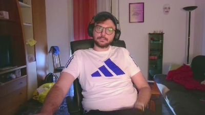 hornyboy327 from Italy