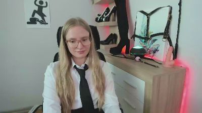 hottieNancy from United Kingdom