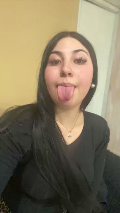 hottlatina_hot from Argentina