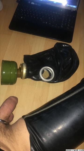 iloverubber from Germany