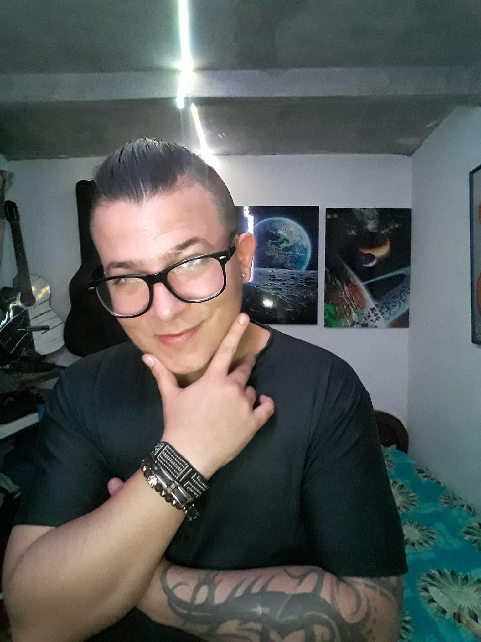 imMarco from Colombia