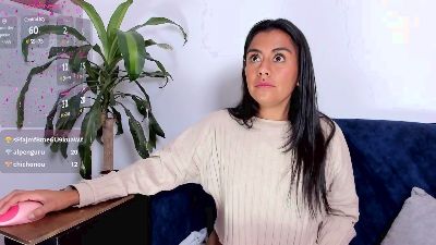 im_Amber from Colombia