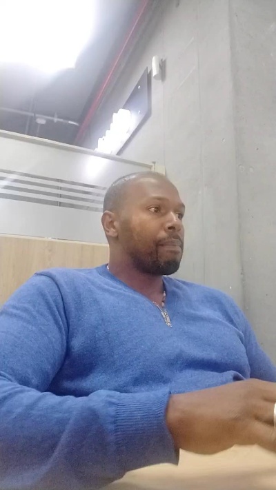 irey_negro from Colombia