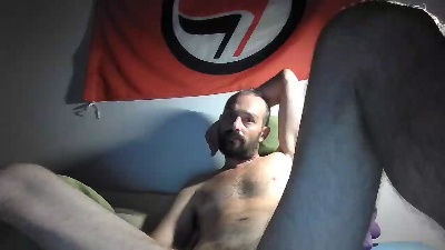 isaac_antifa from Italy