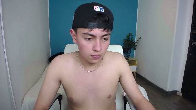 ithan__ from Colombia