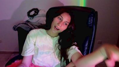 ivanna_essis from Colombia