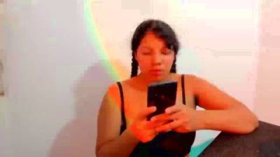 ivonii from Colombia