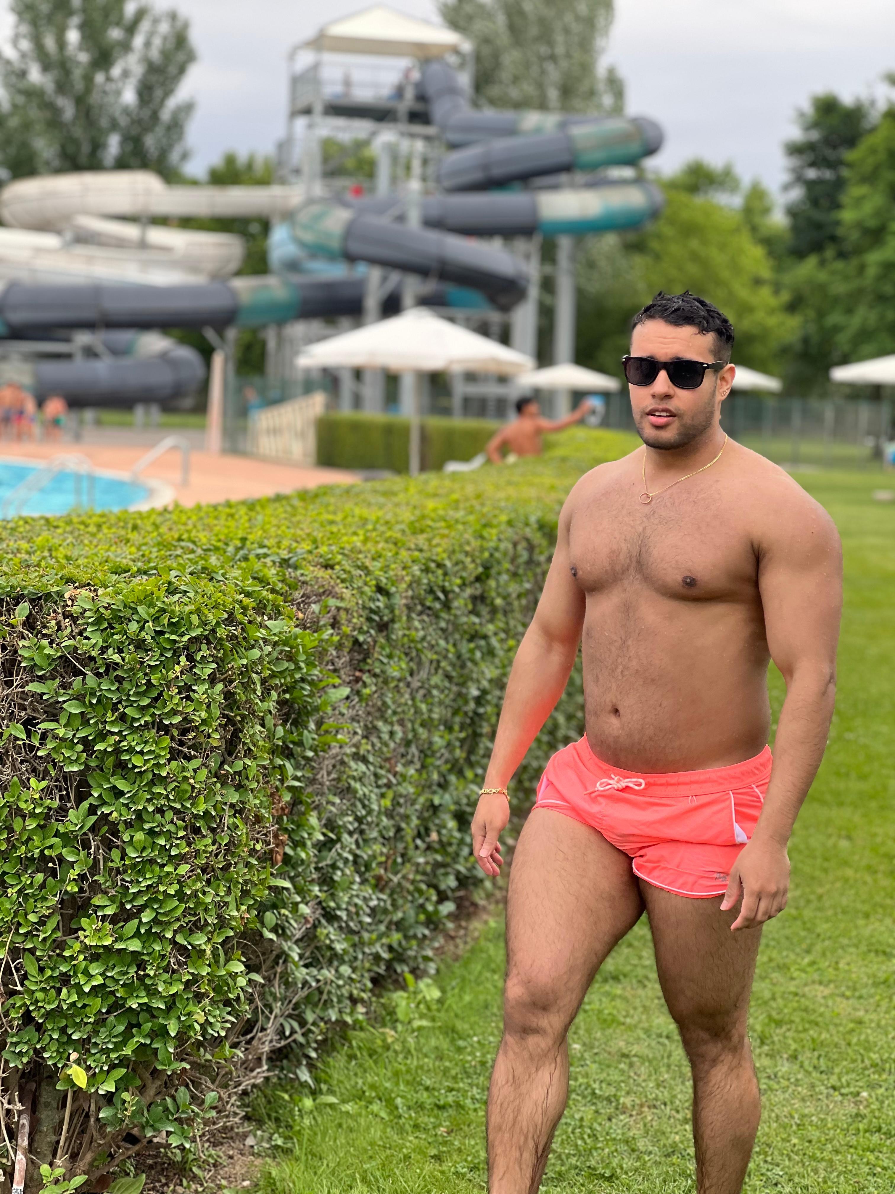 izaak_lover from Spain