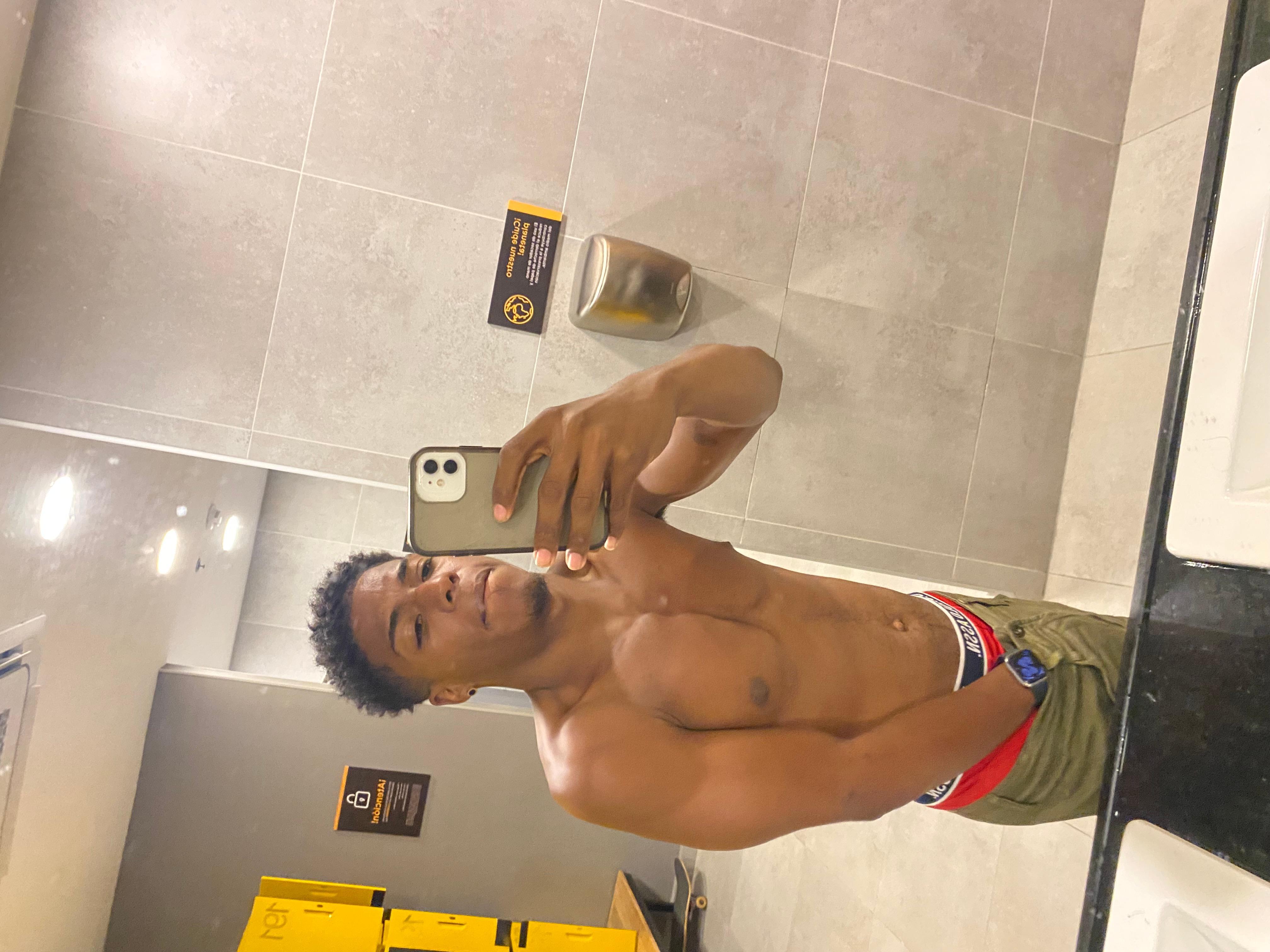 jaimeandres4fun from Colombia