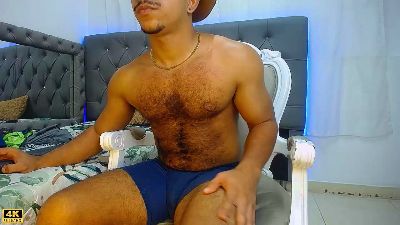 javier_hot27_ from Brazil