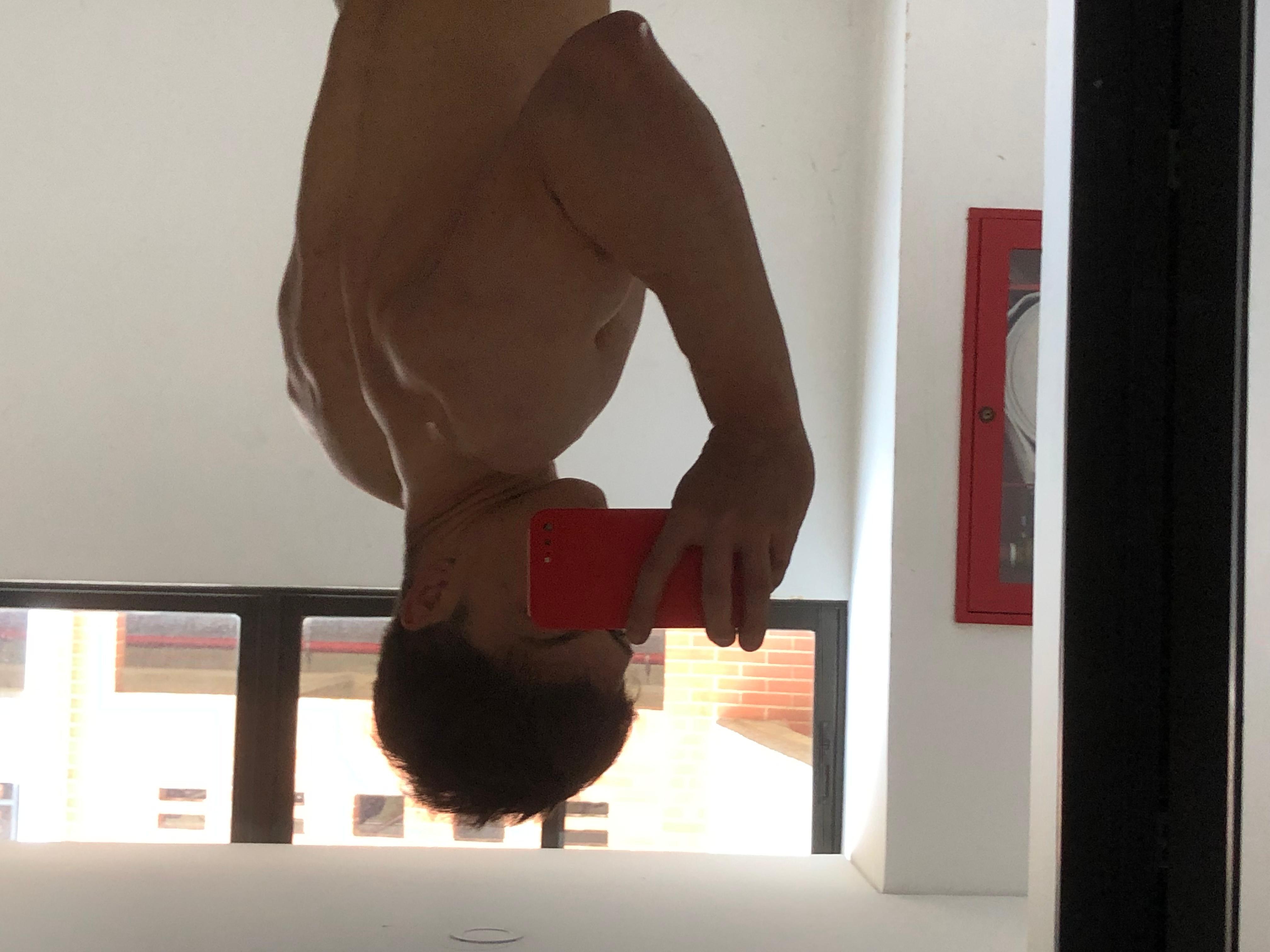 javiersexyvoy from Colombia