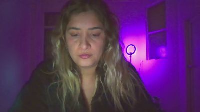 jazmin2025 from Argentina