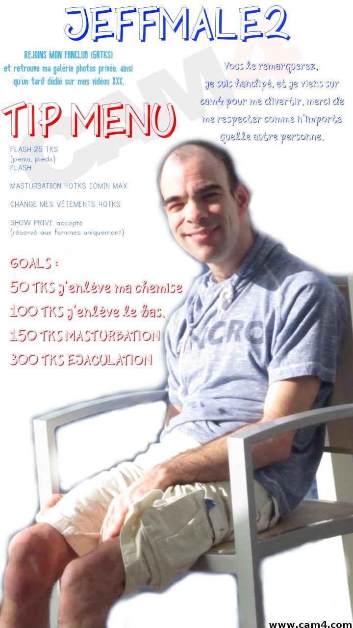 jeffmale2 from Canada