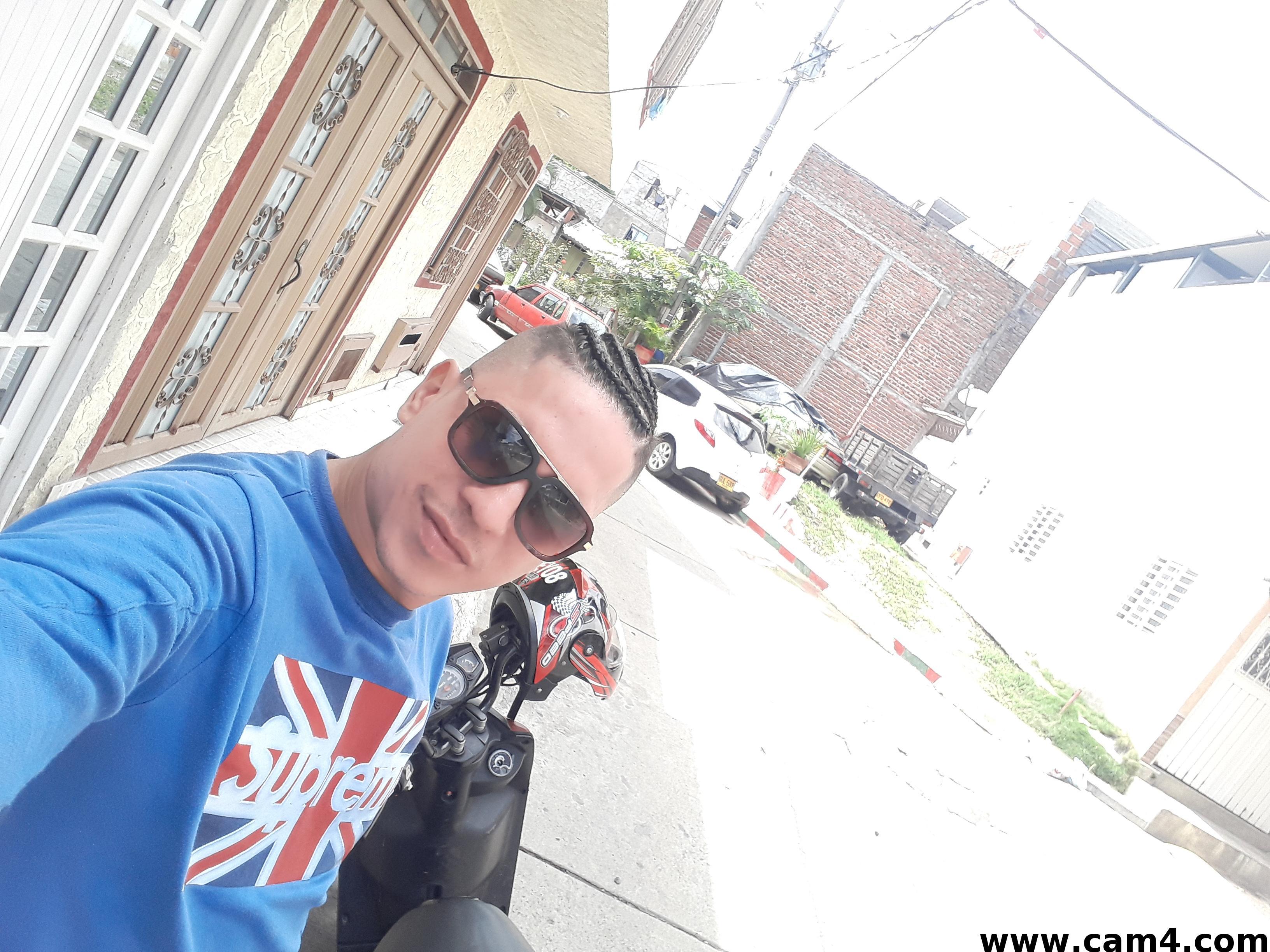 jestee_xxx from Colombia