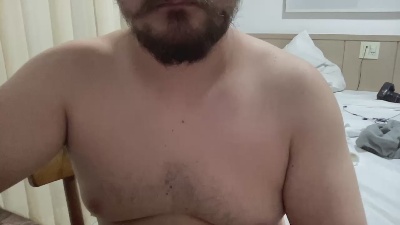 jhonpeku7 from Brazil