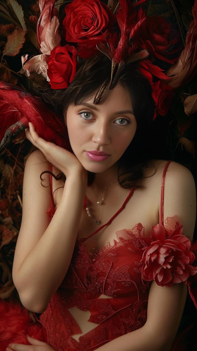 joannespoilme from Romania
