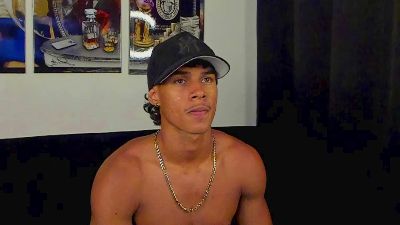 joao_dasilva1 from Colombia