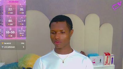 joel_blackcock from United States
