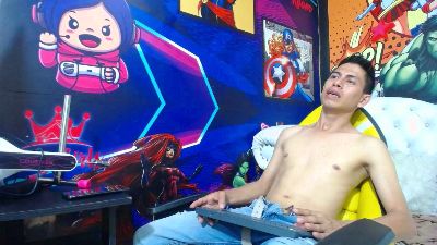 johan_analking from Colombia