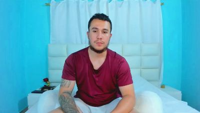 juan__jimenez from Colombia