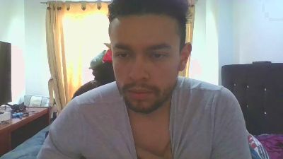 juansebas66 from Colombia