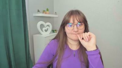 julie_sensual from Germany