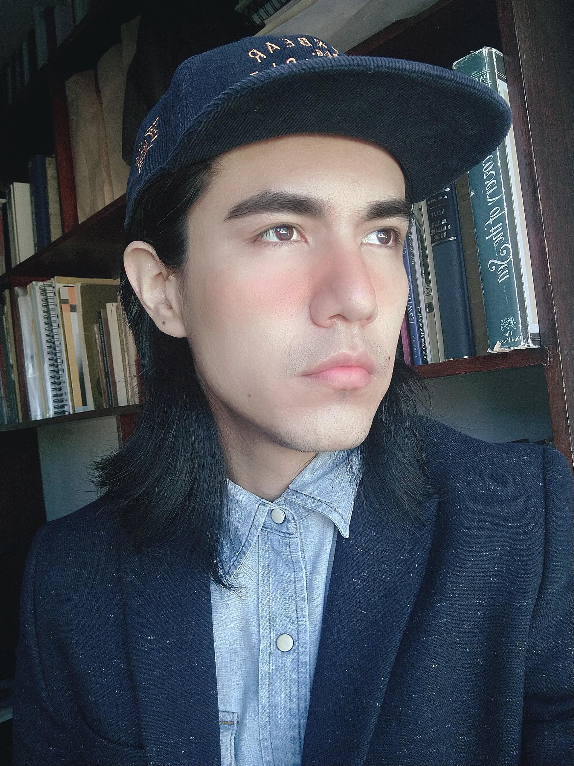 jyouji from Mexico