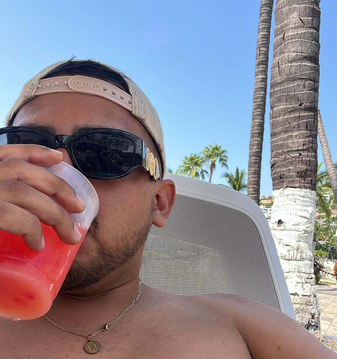 kabezon808 from Mexico