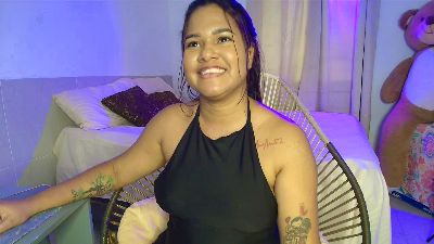 kary34 from Colombia