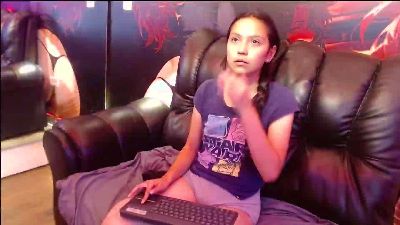 katalina07 from Colombia