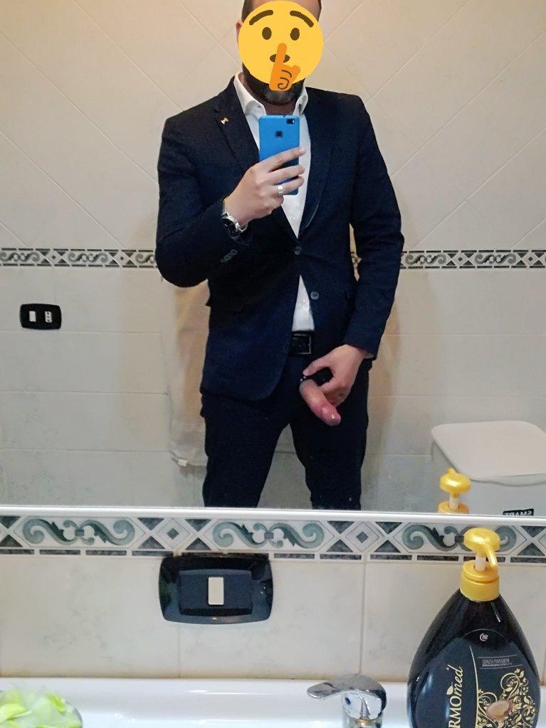 kevin86xxxx from Italy